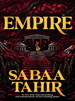 cover image of Empire